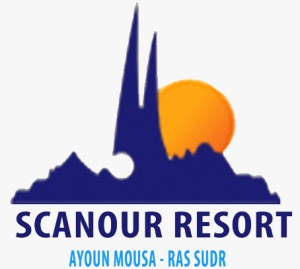 قرية سكانور ريزورت راس سدر - Scanour Resort Ras Sedr