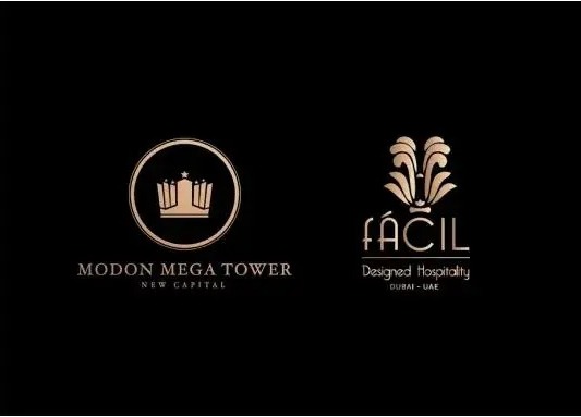 مدن ميجا تاور | Modon Mega Tower