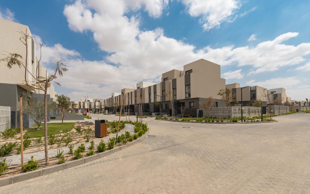 كمبوند البروج مدينة الشروق - Compound AL burouj Al Shorouk City