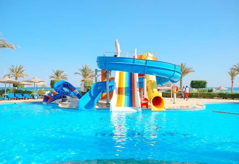 قرية ريتال العين السخنة - Retal Resort Ain Sokhna