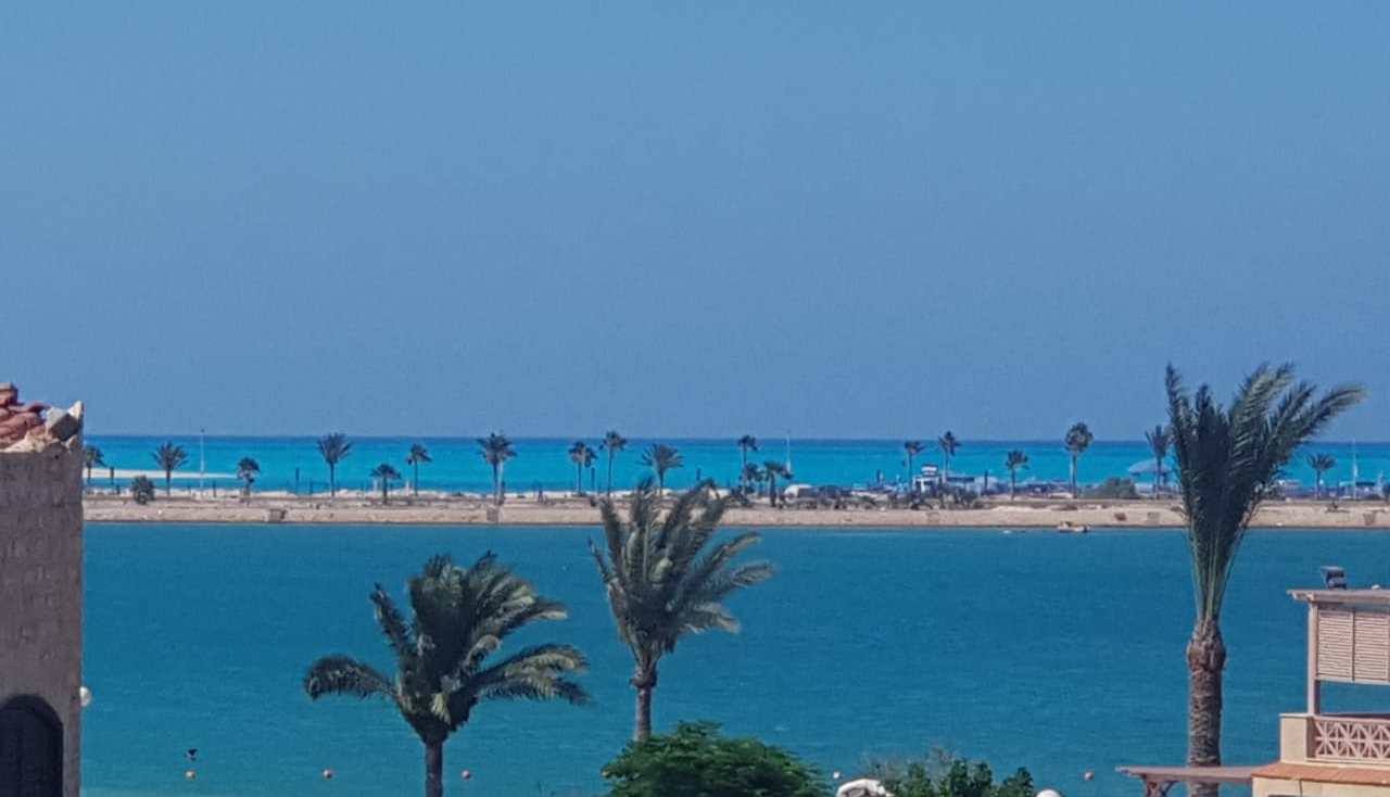 قرية الريفيرا بالساحل الشمالي - Revera Resort North Coast