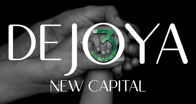 كمبوند دي جويا 3 العاصمة الإدارية الجديدةCompound De Joya 3 New Capital سكني