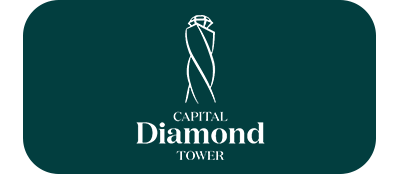 مول كابيتال دايموند تاور العاصمة الإداريةMall Capital Diamond Tower New Capital تجاري - اداري - فندقي