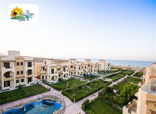 قرية لابلايا راس سدر - La Playa Resort Ras Sedr