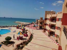 قرية الفيروز العين السخنة - El Fayrouz Resort Ain Sokhna