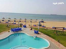 قرية روكيت بيتش العين السخنة - Rocket Beach Resort Ain Sokhna