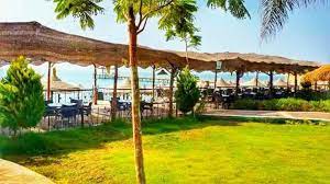 قرية جاردينا بيتش العين السخنة - Gardenia Beach Resort Ain Sokhna