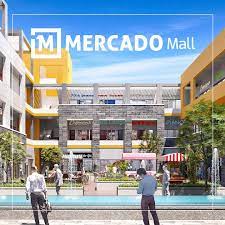 مول ميركادو الشروق - Mall Mercado Al Shorouk City