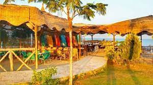 قرية جاردينا بيتش العين السخنة - Gardenia Beach Resort Ain Sokhna