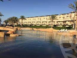 قرية بلاجيو العين السخنة - Belajio Resort Ain Sokhna