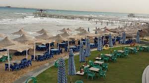قرية روكيت بيتش العين السخنة - Rocket Beach Resort Ain Sokhna