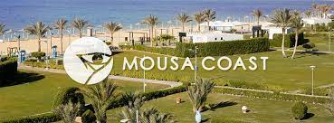 قرية موسى كوست راس سدر - Mousa Coast Resort Ras Sedr