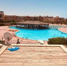 منتجع ديامورا بالساحل الشمالي - Dimora Resort North Coast