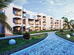 قرية سكانور ريزورت راس سدر - Scanour Resort Ras Sedr قرية سكانور ريزورت راس سدر - Scanour Resort Ras Sedr