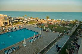 قرية تيوليب العين السخنة - Tulip Resort Ain Sokhna