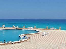 قرية الجوهرة بالساحل الشمالي - Gawhara Beach Resort North Coast