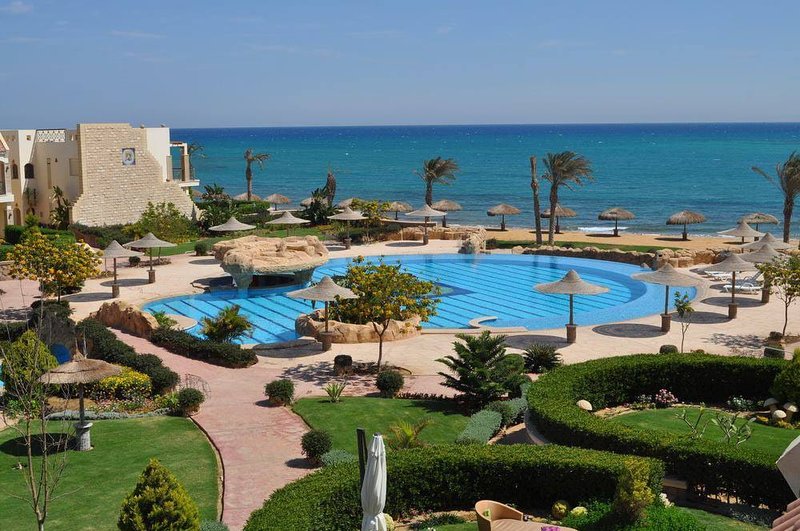 قرية ايتاب بالساحل الشمالي - Etap Resort North Coast