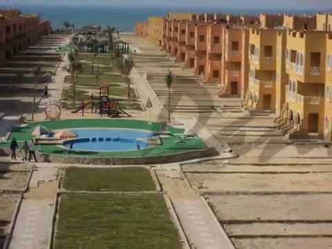 قرية الحياة راس سدر - Hayah Resort ras sedr