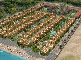 قرية ايليت ريزورت راس سدر - Elite Resort Ras Sedr