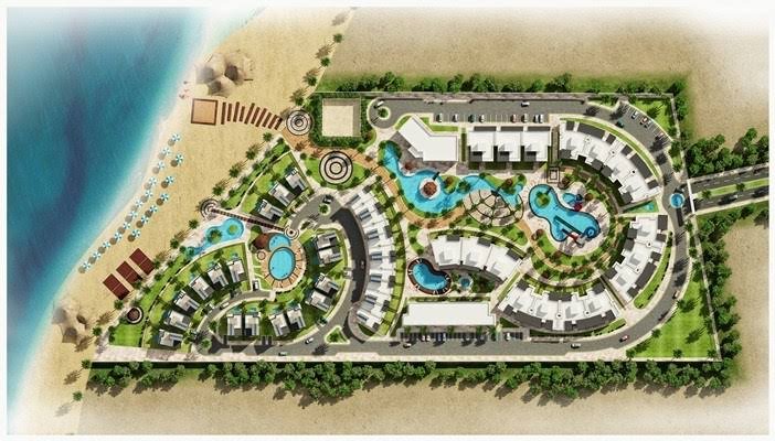 قرية أميجو راس سدر - Amego Resort Ras Sedr قرية أميجو راس سدر - Amego Resort Ras Sedr