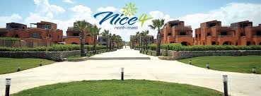 قرية نيس 4 بالساحل الشمالي - Nice 4 Resort North Coast قرية نيس 4 بالساحل الشمالي - Nice 4 Resort North Coast