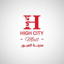 مول هاي سيتي مدينة العبور - Mall High City Al Obour City