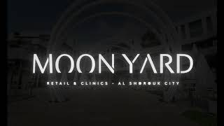 مول مون يارد مدينة الشروق - Mall Moon Yard Al Shorouk City