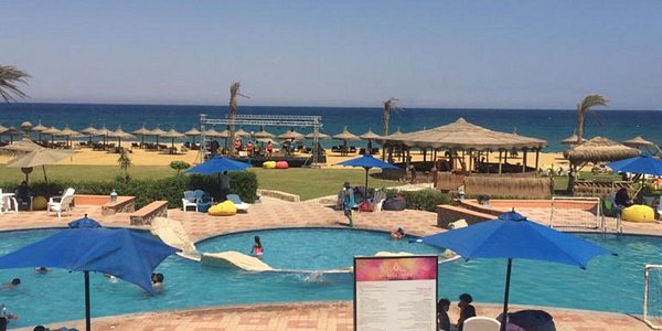 قرية أمباير ريزورت العين السخنة - Empire Resort Ain Sokhna