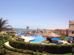 قرية أمباير ريزورت العين السخنة - Empire Resort Ain Sokhna