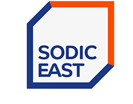 كمبوند سوديك ايست هليوبوليس الجديدة - Compound Sodic East New Heliopolis