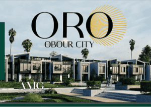 كمبوند أورو مدينة العبور - Compound Oro AL Obour City