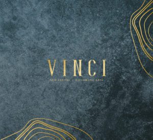 كمبوند فينشي العاصمة الادارية الجديدة - Compound Vinci New Capital سكني