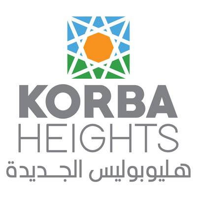 كمبوند كوربة هايتس هليوبوليس الجديدة - Compound El Korba Heights New Heliopolis