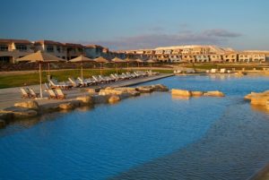 قرية تلال العلمين بالساحل الشمالي - Telal Resort North Coast