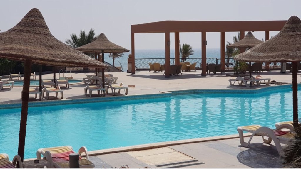 قرية بياسيرا العين السخنة - Piacera Resort Ain Sokhna