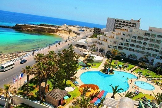 منتجع بورتو رافتي راس سدر - Porto Rafti Resort Ras Sedr منتجع بورتو رافتي راس سدر - Porto Rafti Resort Ras Sedr