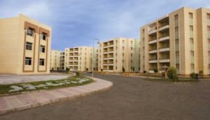 كمبوند زهرة مدينة العبور - Compound Zahret AL Obour City