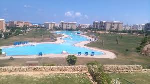 قرية فينوس2 بالساحل الشمالي - Venos2 Resort North Coast