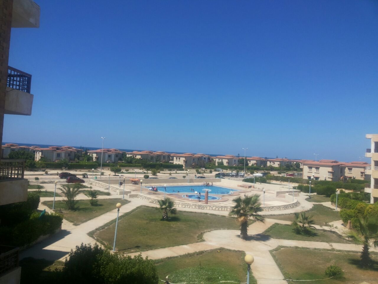 قرية الفيروز الساحل الشمالي - El-Fayrouz Resort North Coast قرية الفيروز الساحل الشمالي - El-Fayrouz Resort North Coast