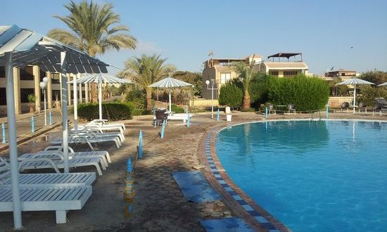 قرية لؤلؤة العين السخنة - LoaLoa Resort Ain Sokhna