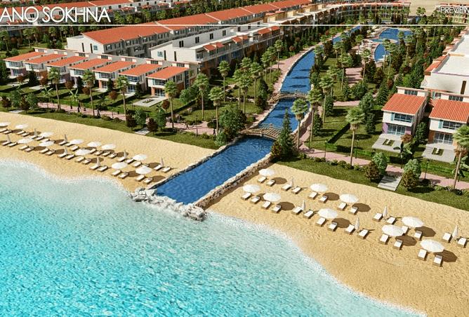 قرية بلومار العين السخنة - Blumar Resort Ain Sokhna