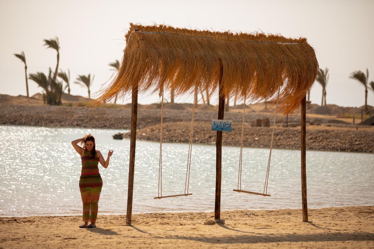 قرية فانتازيا راس سدر - Fantasia Resort Ras Sedr قرية فانتازيا راس سدر - Fantasia Resort Ras Sedr