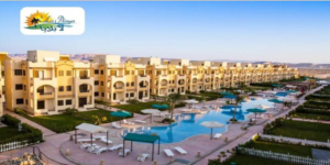 قرية لابلايا راس سدر - La Playa Resort Ras Sedr