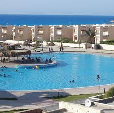 قرية زمردة بالساحل الشمالي - Zomoroda Resort North Coast