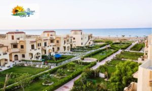 قرية لابلايا راس سدر - La Playa Resort Ras Sedr