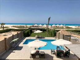 قرية نيس 2 بالساحل الشمالي - Nice 2 Resort North Coast