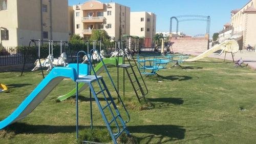 قريه سبرنج لاند راس سدر - Spring Land Resort Ras Sedr قريه سبرنج لاند راس سدر - Spring Land Resort Ras Sedr