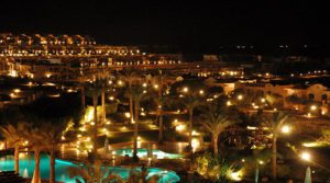 قرية لافيستا 1 العين السخنة - La Vista 1 Resort Ain Sokhna