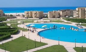 قرية سلسبيل بالساحل الشمالي - Salsabeel Resort North Coast