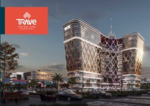 مول تريف العاصمة الادارية الجديدة - Mall Trave New Capital
تجاري - اداري مول تريف العاصمة الادارية الجديدة - Mall Trave New Capital تجاري - اداري